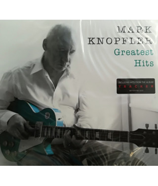 MARK KNOPFLER Greatest Hits (2 CD Audio)
