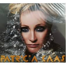 PATRICIA KAAS Greatest Hits (2CD, Digipak)