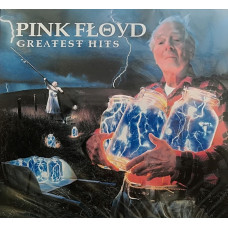 PINK FLOYD Greatest Hits (2 CD Audio)