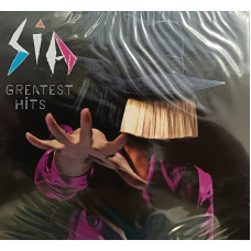 SIA Greatest Hits (2 CD Audio) SIA Greatest Hits (2 CD Audio)