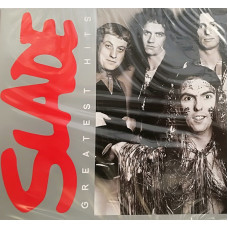 SLADE STAR Greatest Hits (2 CD Audio) SLADE STAR Greatest Hits (2 CD Audio)