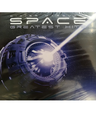  SPACE Greatest Hits (2 CD Audio)
