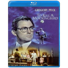 Убить пересмешника [Blu-ray]