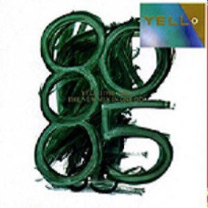 Yello - 1980-1985 The New Mix In One Go (CD Audio) Yello - 1980-1985 The New Mix In One Go (CD Audio)