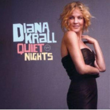 Diana Krall - Quiet Nights (CD+DVD) (CD Audio)