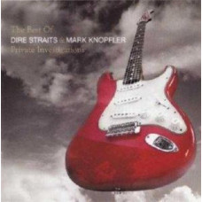 Dire Straits – Private Investigations: The Very Best Of (CD Audio) Dire Straits – Private Investigations: The Very Best Of (CD Audio)