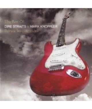 Dire Straits – Private Investigations: The Very Best Of (CD Audio)