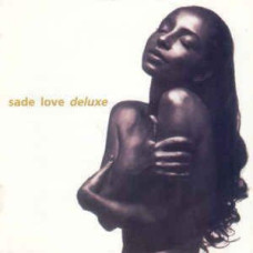 Sade - Love Deluxe (1992) (CD Audio)
