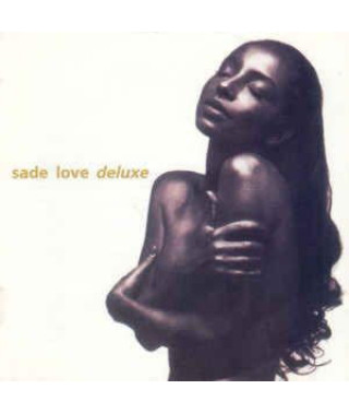 Sade - Love Deluxe (1992) (CD Audio) Sade - Love Deluxe (1992) (CD Audio)