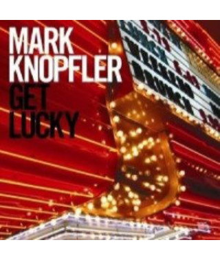 Mark Knopfler – Get Lucky (2009) (CD Audio)