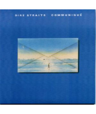 Dire Straits – Communiqué (2000) (CD Audio)