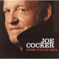 Joe Cocker - Hymn For My Soul (CD Audio) Joe Cocker - Hymn For My Soul (CD Audio)