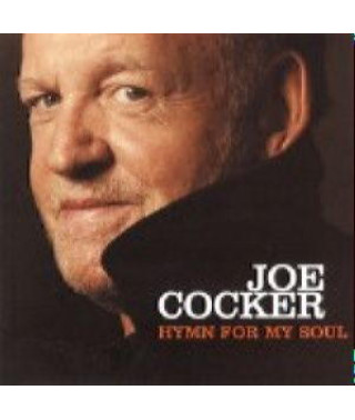 Joe Cocker - Hymn For My Soul (CD Audio)