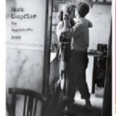 Mark Knopfler – The Ragpicker's Dream (2002) (CD Audio) Mark Knopfler – The Ragpicker's Dream (2002) (CD Audio)