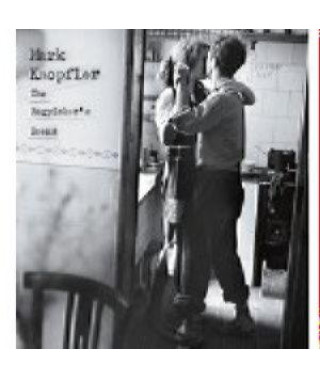 Mark Knopfler – The Ragpicker’s Dream (2002) (CD Audio)