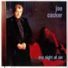 Joe Cocker – One Night Of Sin (1989) (CD Audio) Joe Cocker – One Night Of Sin (1989) (CD Audio)