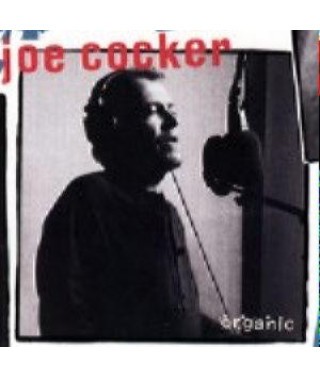 Joe Cocker - Organic (1996) (CD Audio)