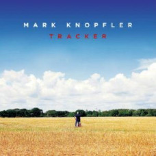 Mark Knopfler - Tracker (2015) (CD Audio)