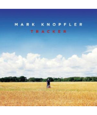 Mark Knopfler - Tracker (2015) (CD Audio)