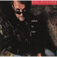 Joe Cocker - Unchain My Heart (1987) (CD Audio)