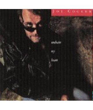 Joe Cocker – Unchain My Heart (1987) (CD Audio)