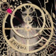 Enigma - A Posteriori (CD Audio) Enigma - A Posteriori (CD Audio)