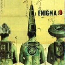 Enigma – Le Roi Est Mort, Vive Le Roi! (1996) (CD Audio) Enigma – Le Roi Est Mort, Vive Le Roi! (1996) (CD Audio)