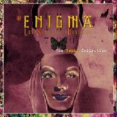 Enigma - Love Sensuality Devotion (The Remix Collection) (CD Audio) Enigma - Love Sensuality Devotion (The Remix Collection) (CD Audio)