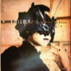 Enigma – The Screen Behind The Mirror (CD Audio)