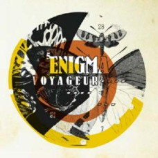 Enigma - Voyageur (2003) (CD Audio) Enigma - Voyageur (2003) (CD Audio)