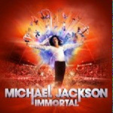 Michael Jackson – Immortal (2011) (CD Audio)