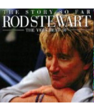 Rod Stewart - The Story So Far (Best Of) 2cd (CD Audio)
