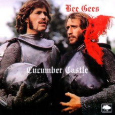 Bee Gees – Cucumber Castle (1970) (CD Audio) Bee Gees – Cucumber Castle (1970) (CD Audio)