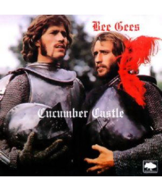 Bee Gees – Cucumber Castle (1970) (CD Audio)