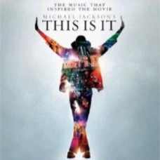 Michael Jackson - This Is it (CD Audio) Michael Jackson - This Is it (CD Audio)