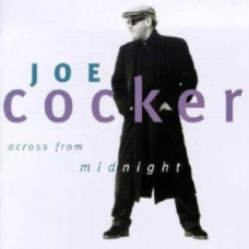 Joe Cocker – Across From Midnight (1997) (CD Audio)