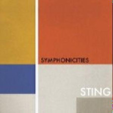 Sting – Symphonicities (2010) (CD Audio)