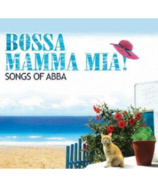 Abba - Bossa Mamma Mia! Performed By Bnb (CD Audio)