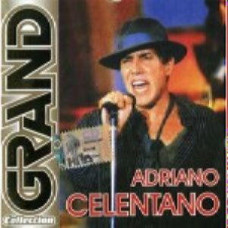 Adriano Celentano - Grand collection (CD Audio)