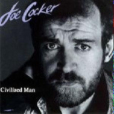 Joe Cocker – Civilized Man (1984) (CD Audio) Joe Cocker – Civilized Man (1984) (CD Audio)