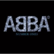 Abba - Number Ones (CD Audio)