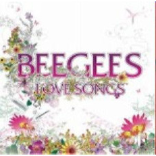 Bee Gees - Love songs (CD Audio)