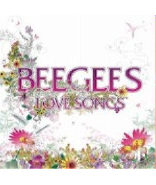 Bee Gees - Love songs (CD Audio)