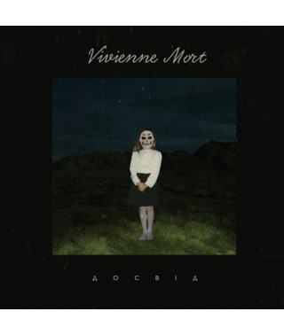 VIVIENNE MORT — DOSVID (2018) (CD Audio)