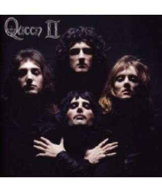 Queen - Queen II (Digital Remaster 2011) (CD Audio)