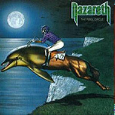 Nazareth – The Fool Circle (2010) (CD Audio) Nazareth – The Fool Circle (2010) (CD Audio)