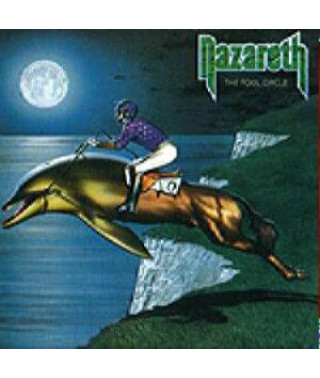 Nazareth – The Fool Circle (2010) (CD Audio)