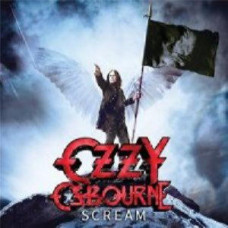Ozzy Osbourne – Scream (2cd) (2010) (CD Audio) Ozzy Osbourne – Scream (2cd) (2010) (CD Audio)