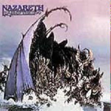 Nazareth – Hair Of The Dog (1975) (CD Audio) Nazareth – Hair Of The Dog (1975) (CD Audio)