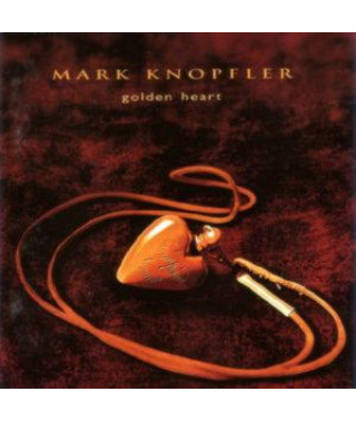 Mark Knopfler – Golden Heart (1996) (CD Audio)